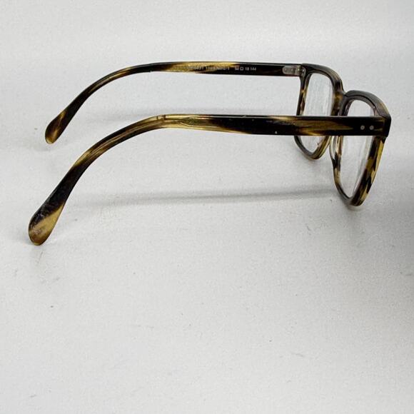 Oliver Peoples NDG-1 OV5031 1003 Brown 50 -19 144 H19938 - Picture 4 of 7